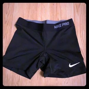 Nike Pro Dri-Fit Shorts